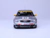 Nunu PN24035 Audi A4 quattro 1996 BTCC Champion 1/24